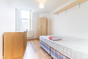6 bed house, Helmsley Road, Jesmond Vale, Newcastle, NE21RD - Image 7